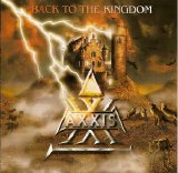 Axxis - Back To The Kingdom