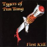 Tygers of Pan Tang - First Kill (Early Demo's)