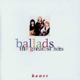 Heart - Ballads - The Greatest Hits