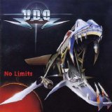 U.D.O. - No Limits
