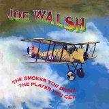 Barnstorm - The Smoker You Drink, The Player You Get