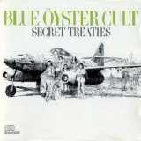 Blue Oyster Cult - Secret Treaties