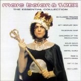 T. Rex - The Essential Collection