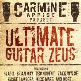 Carmine Appice Project - Ultimate Guitar Zeus