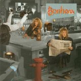 Bonham - The Disregard of Timekeeping