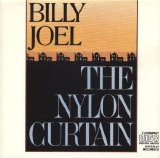 Billy Joel - The Nylon Curtain