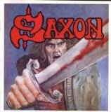 Saxon - Saxon