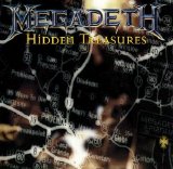 Megadeth - Hidden Treasures