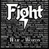 Fight - War Of Words