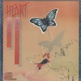 Heart - Dog & Butterfly