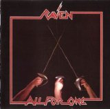 Raven - All For One