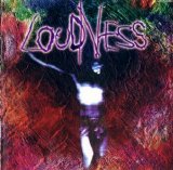 Loudness - Pandemonium