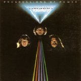 Triumph - Progressions of Power
