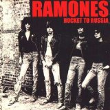 Ramones - Road to Russia