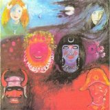King Crimson - In the Wake of Poseidon