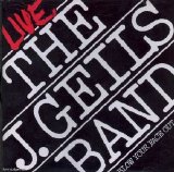 J. Geils Band - Live! Blow Your Face Out
