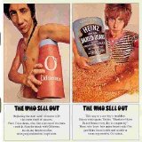 The Who - The Who Sell Out