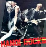 Hanoi Rocks - Bangkok Shocks, Saigon Shakes, Hanoi Rocks