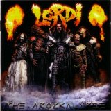Lordi - The Arockalypse