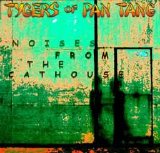 Tygers Of Pan Tang - Noises From The Cathouse