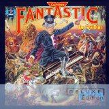 Elton John - Captain Fantastic and the Brow