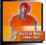 Various artists - Guitar Rock 1966-1967