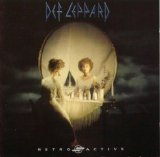 Def Leppard - Retroactive