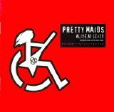 Pretty Maids - Alive at Least