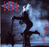 Lita Ford - Dangerous Curves