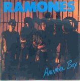 Ramones - Animal Boy