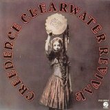 Creedence Clearwater Revival - Mardy Gras