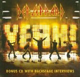 Def Leppard - Yeah! [Bonus Tracks]