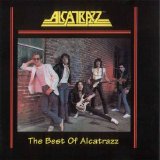 Alcatrazz - The Best Of Alcatrazz