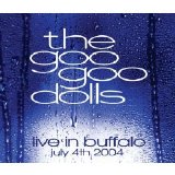 Goo Goo Dolls - Live In Buffalo July 4th, 200