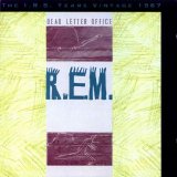 R.E.M. - Dead Letter Office