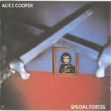 Alice Cooper - Special Forces