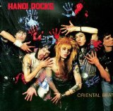 Hanoi Rocks - Oriental Beat