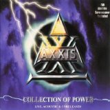 Axxis - Collection Of Power