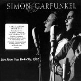 Simon & Garfunkel - Live From New York City