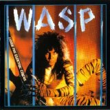 W.A.S.P. - Inside The Electric Circus