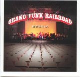 Grand Funk Railroad - Bosnia