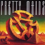 Pretty Maids - Anything Worth Doing Is Worth Overdoing