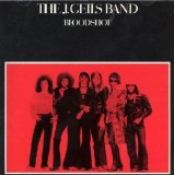 J. Geils Band - Bloodshot