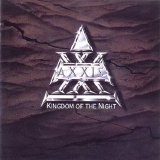 Axxis - Kingdom of the Night