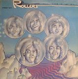 Bay City Rollers - Strangers In The Wind