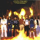 Lynyrd Skynyrd - Discography - Street Survivors