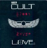 The Cult - Love