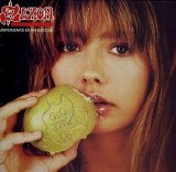 Saxon - Innocence Is No Excuse