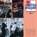 Various artists - The British Invasion Vol. 4