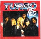 Turbo Red - Turbo Red